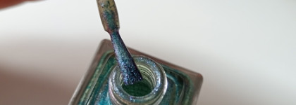 Два красивых лака от легендарной Deborah Lippman