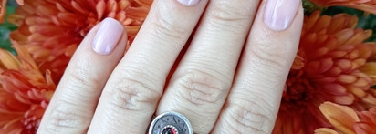 Новый хит? Умная эмаль Frenchi Моментальный укрепитель. Сравнение с Железным укрепителем и не только