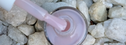 Новый хит? Умная эмаль Frenchi Моментальный укрепитель. Сравнение с Железным укрепителем и не только