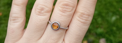 Scale Lacquer Imperio. Как выглядит заклинание подчинения на моих руках