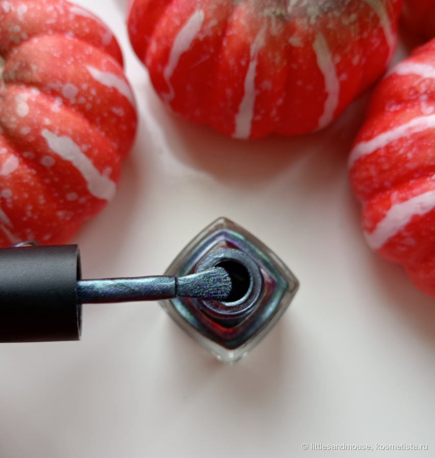 Кисть как всегда отличная