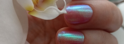 Этот лак называют хитом от марки. Polished for days Lush