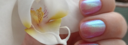 Этот лак называют хитом от марки. Polished for days Lush