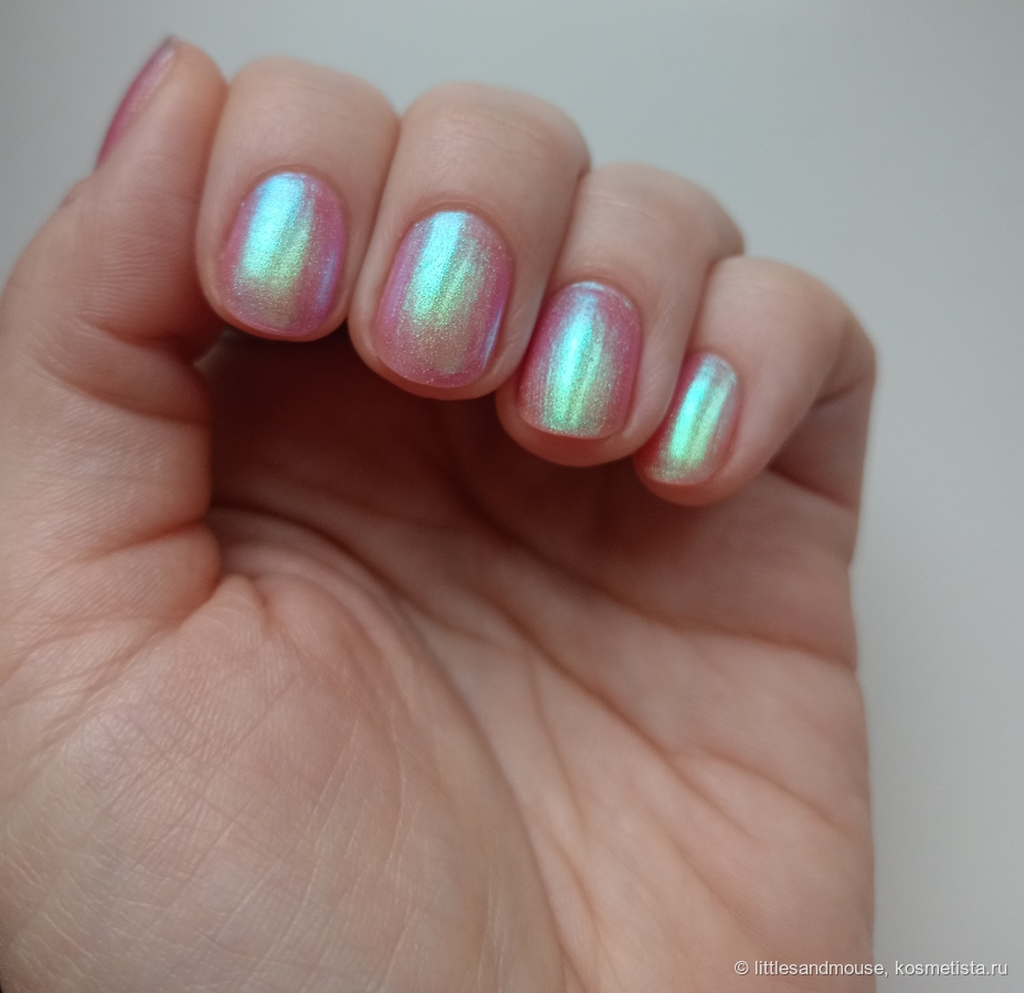 Ну очень хорош!