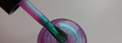 Этот лак называют хитом от марки. Polished for days Lush