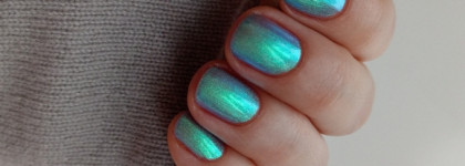 Polished for days Cosmic energy, который смог меня удивить