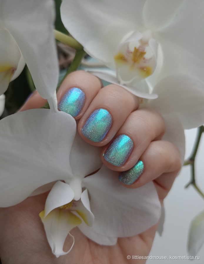 Искорки от голохлопьев придают ему дополнительного шаурма в моих глазах