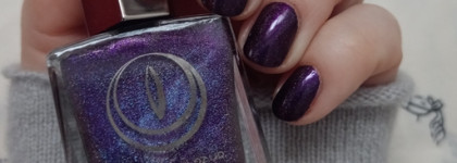 Mooncat Hell is other people: эффектный и благородный оттенок