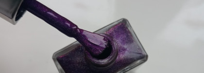 Mooncat Hell is other people: эффектный и благородный оттенок