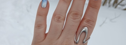 Тепло ли тебе, девица? Grattol Lick the icycle