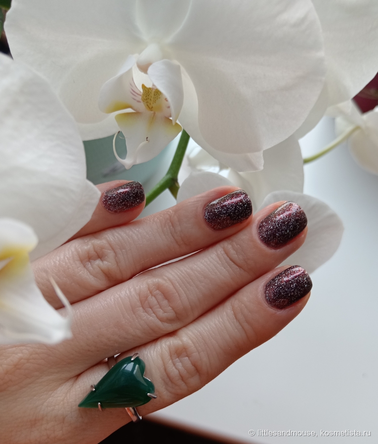 Ну очень красивый!