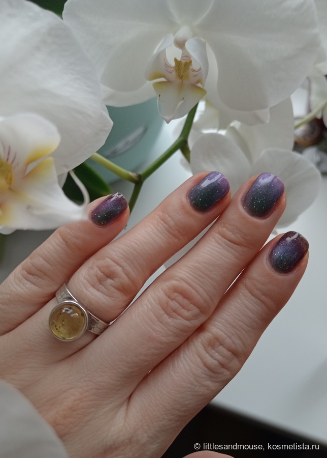 Ну космос же!