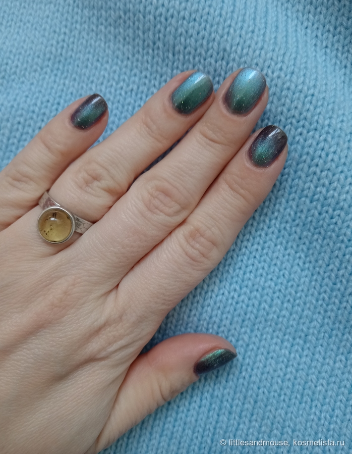 Яркий дневной свет