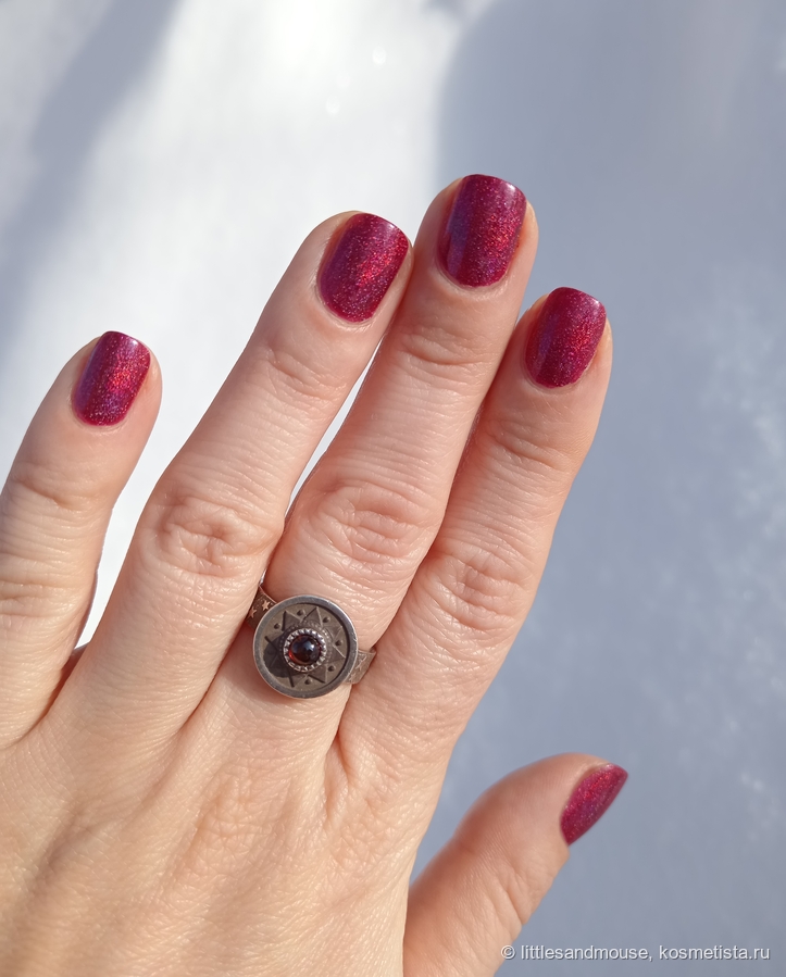 Голография