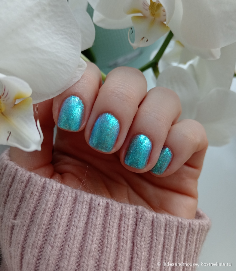 И ещё кадр дома