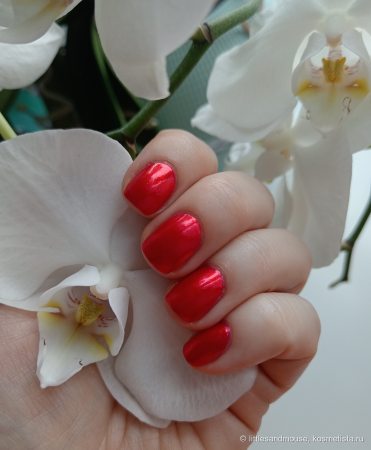 Шиммер искристый