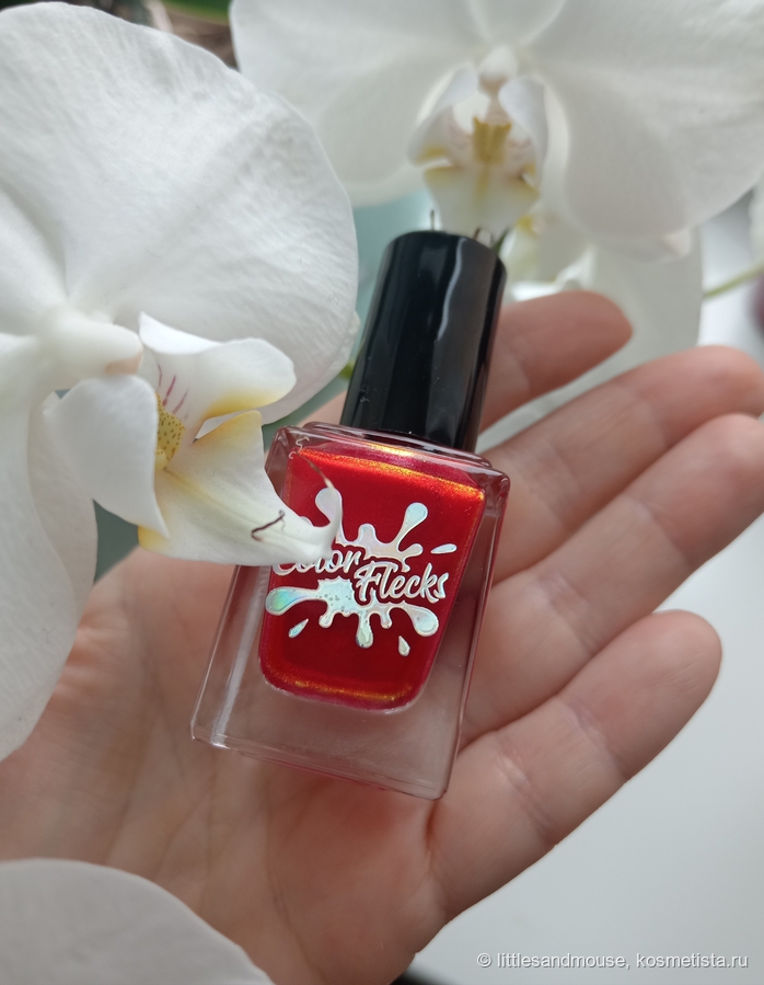 лак для ногтей