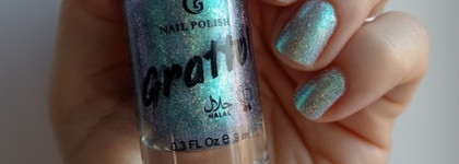 Потрясающе искристый Grattol Inner peace