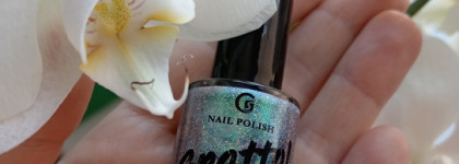 Потрясающе искристый Grattol Inner peace