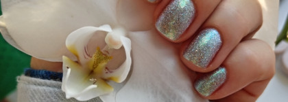 Потрясающе искристый Grattol Inner peace