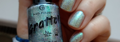 Потрясающе искристый Grattol Inner peace