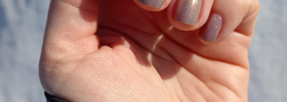 Два послушных лака от Nabyo под разное настроение