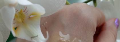 Антивозрастная парочка от Booster bar: лимфодренажный тонер и пептидный бустер