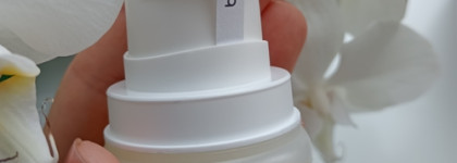 Антивозрастная парочка от Booster bar: лимфодренажный тонер и пептидный бустер