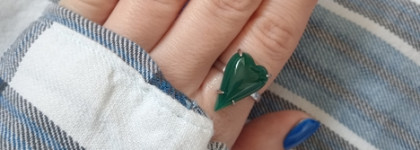 Жемчужина от Catrice. Лак Gel affair nail Lacquer 027 Your royal highness