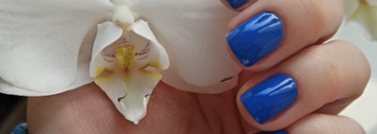 Жемчужина от Catrice. Лак Gel affair nail Lacquer 027 Your royal highness