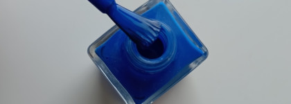 Жемчужина от Catrice. Лак Gel affair nail Lacquer 027 Your royal highness