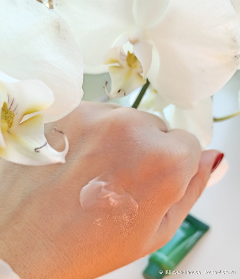 Распределила