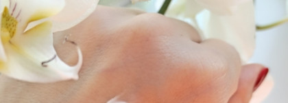 Innisfree Green tea ceramide cream. Новый хороший друг моей кожи