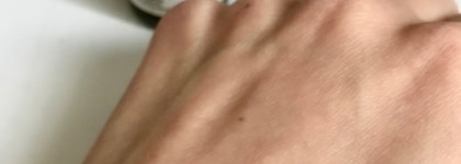 Кислотный пилинг от The Ordinary с 30% AHA и 2% BHA