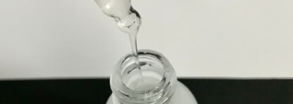 Сыворотка The Ordinary Niacinamide 10% + Zinc 1%