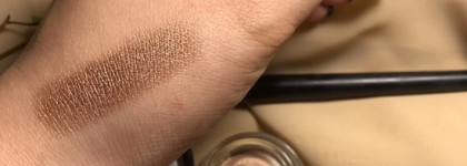 Кремовые тени Maybelline New York Color Tattoo 24 Hour оттенок 35 On and On Bronze для эффекта вау в вечернем макияже
