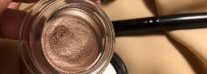 Кремовые тени Maybelline New York Color Tattoo 24 Hour оттенок 35 On and On Bronze для эффекта вау в вечернем макияже