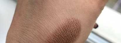 Кремовые тени Maybelline New York Color Tattoo 24 Hour оттенок 35 On and On Bronze для эффекта вау в вечернем макияже