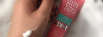 Мой макияж за 5 минут. Макияж а-ля натурель или из чудовища в красавицу за 5:47