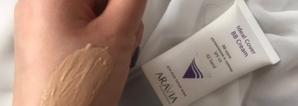Мой макияж за 5 минут. Макияж а-ля натурель или из чудовища в красавицу за 5:47