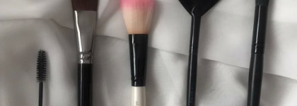 Мой макияж за 5 минут. Макияж а-ля натурель или из чудовища в красавицу за 5:47