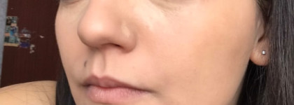 Мой макияж за 5 минут. Макияж а-ля натурель или из чудовища в красавицу за 5:47