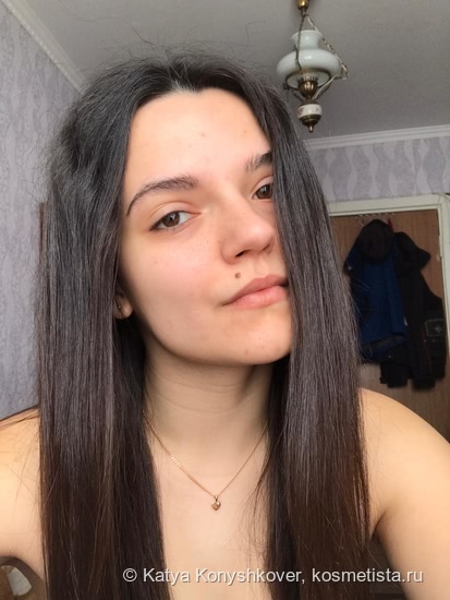 Мой макияж за 5 минут. Макияж а-ля натурель или из чудовища в красавицу за 5:47