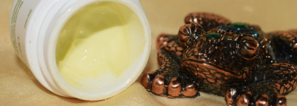 Фаворит многих... Крем для глаз с авокадо Kiehl`s Creamy eye treatment with Avocado