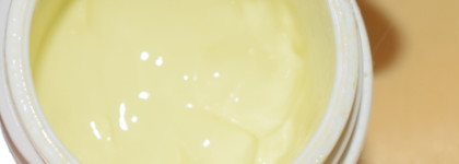 Фаворит многих... Крем для глаз с авокадо Kiehl`s Creamy eye treatment with Avocado