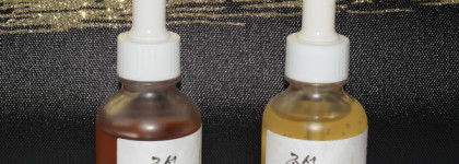 Beauty of Joseon - красота из Кореи