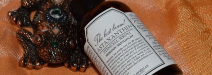 Линейка Graymelin Astaxanthin - астаксантин для красоты кожи