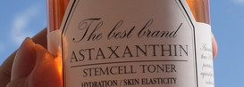 Линейка Graymelin Astaxanthin - астаксантин для красоты кожи