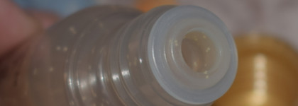 Мое знакомство с The History of Whoo. Gongjinhyang: Soo Vital Hydrating - увлажняющая линейка