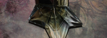 Мои прекрасные ароматные "вкусняшки"